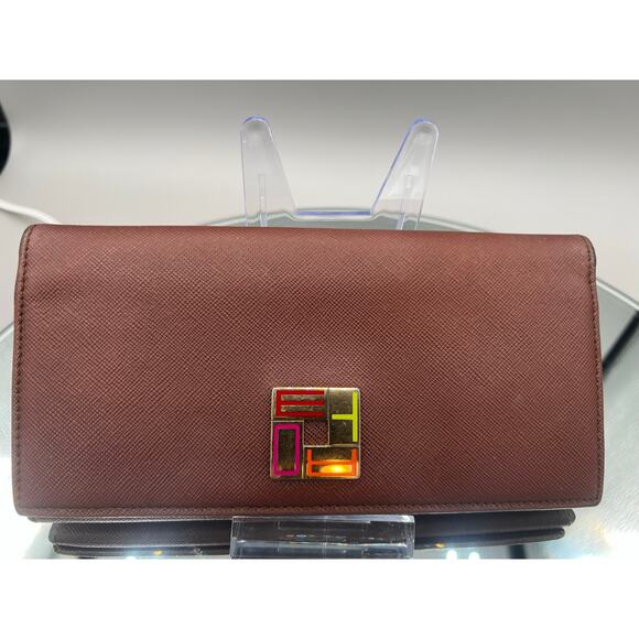 ETRO Handbags - ETRO Gorgeous Rectangular Wallet
